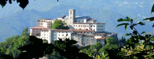 Santuario della Beata Vergine di Castelmonte