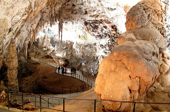 Postumia grotte